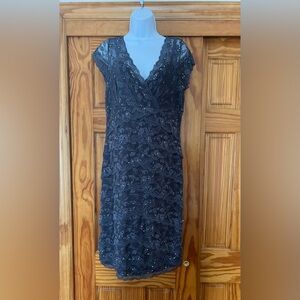 Wedding guest/Holiday dress